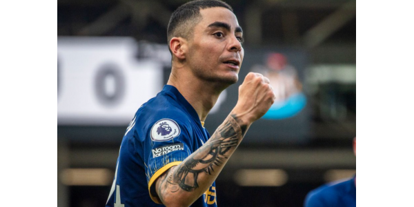 Newcastle United boek Champions League tickets